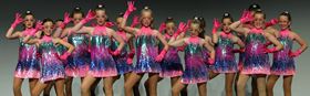 4th Annual Kids Glow Show