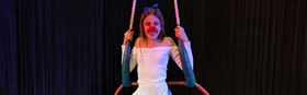 Alice in Randomland