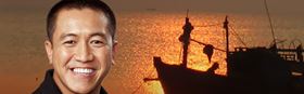 Anh Do – The Happiest Refugee Live!