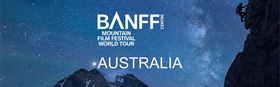 Banff Mountain Film Festival 2026