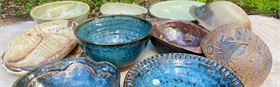 Bowls for Soupie Feast
