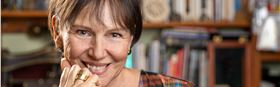 Margaret River: 'The German Ward' Book Launch with Pip Williams
