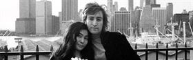 One To One: John & Yoko (M)