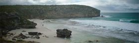 Kangaroo Island (M)
