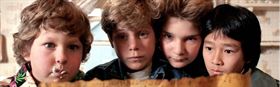 The Goonies - 40th Anniversary Screening (PG)