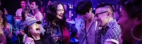 The Wedding Banquet (M)