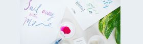Cyanotype Workshop (April 2025)