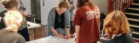 Foundational Gallery Skills Training