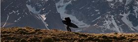 Beyond Borders Patagonia (CTC)