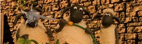 Shaun the Sheep: The Beast of Mossy Bottom (CTC)