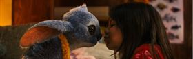 Lilo & Stitch (PG) – July 5, 6:30pm