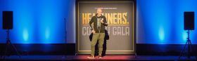 Headliners Comedy Gala