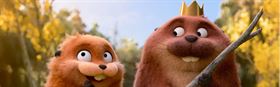 Hoppers (PG)