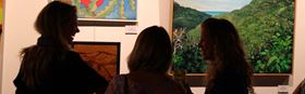Margaret River Art Auction