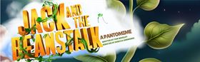 Jack And The Beanstalk - A Pantomime