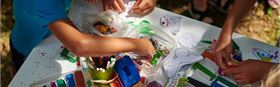 Lantern Making Workshop 2