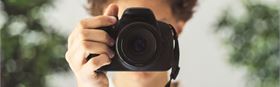 Photography Workshop (age 9-12)