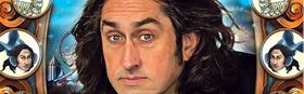 Ross Noble – Cranium of Curiosities