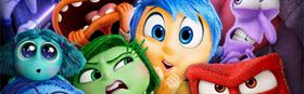 Inside Out 2 (PG)