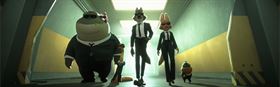 The Bad Guys 2 (PG)
