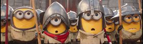 Minions & Monsters (CTC)