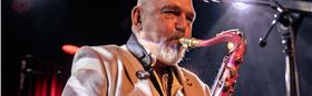 The Black Sorrows
