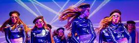 The Glow Show