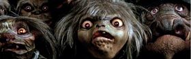 Labyrinth (PG) - 40th Anniversary Screening