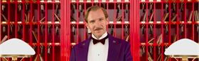 The Grand Budapest Hotel (M)