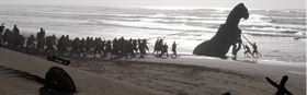 The Odyssey (CTC)
