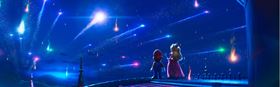 The Super Mario Galaxy Movie (PG)