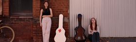 UWA Classical Guitar Concert
