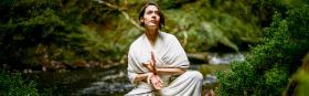 Yoga Meditation Workshop