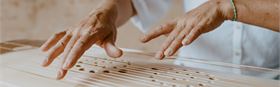 World Make Music Day 2026 - Soundbath Meditation