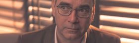 Clown Town: Mick Herron in Conversation (Perth)