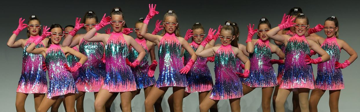 4th Annual Kids Glow Show (Matinee)