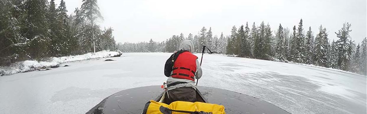 500 Days In The Wild (CTC)