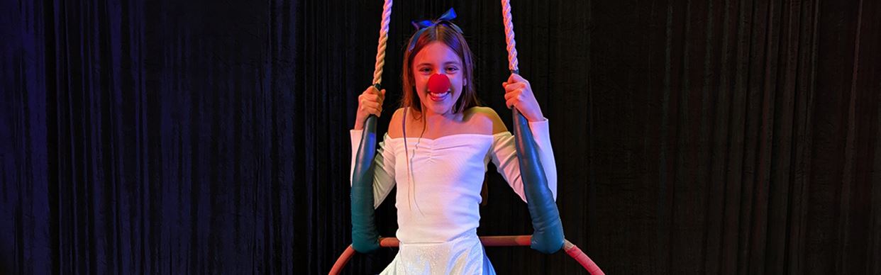 Alice in Randomland