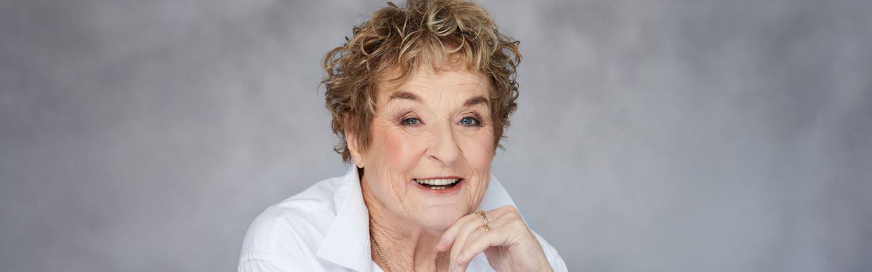 An Afternoon with Judy Nunn - Celebrating the launch of Pilbara.