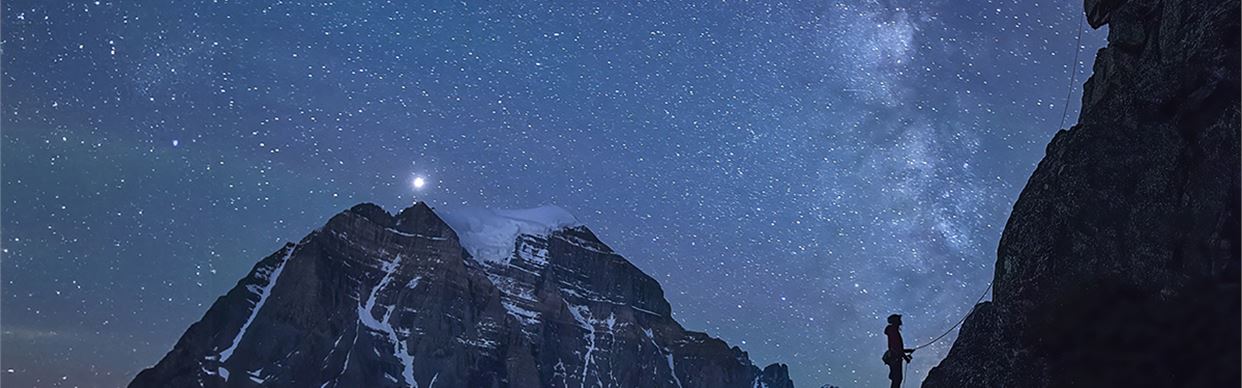 Banff Mountain Film Festival 2026