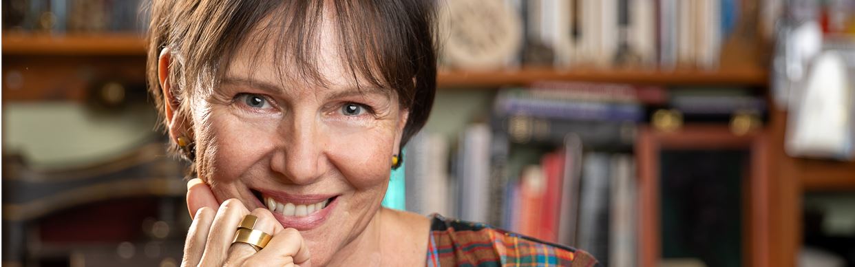 Margaret River: 'The German Ward' Book Launch with Pip Williams