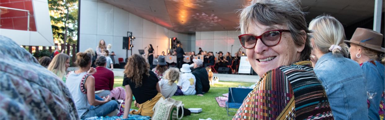 Celebrating Community and Creativity