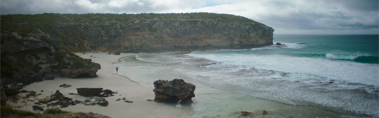 Kangaroo Island (M)