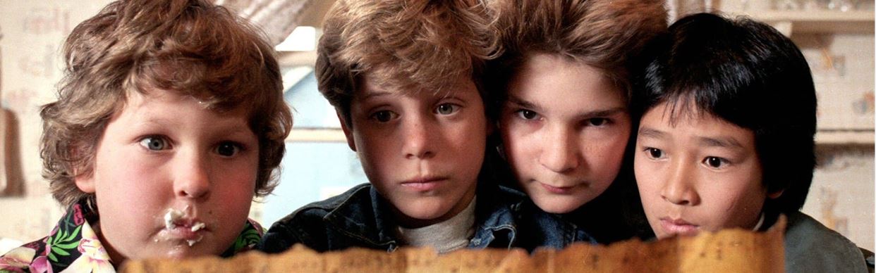 The Goonies - 40th Anniversary Screening (PG)