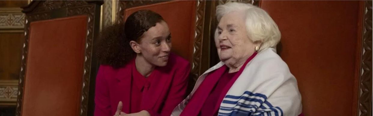 Eleanor The Great (PG) - 12:30pm 12th January