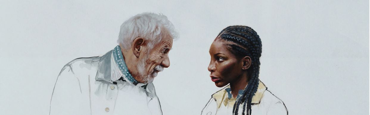 The Christophers (MA15+)