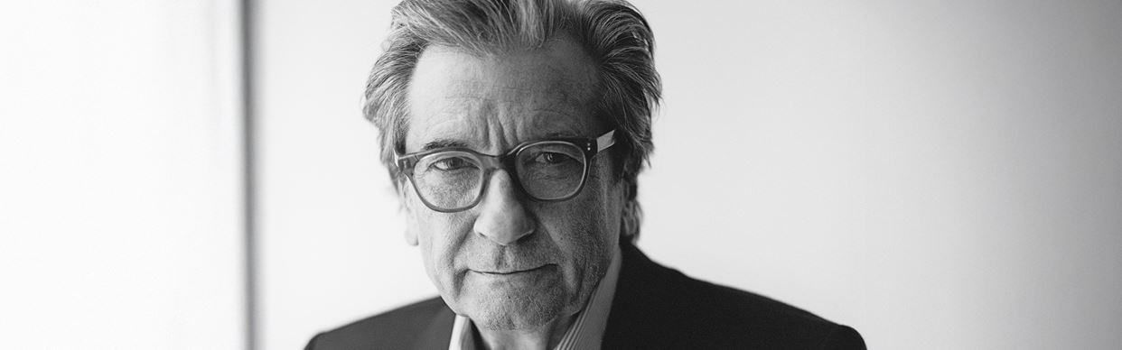 Dinner with Griffin Dunne