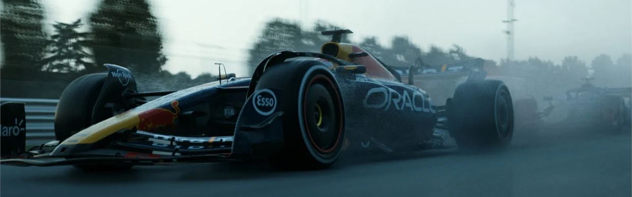 F1 (CTC)