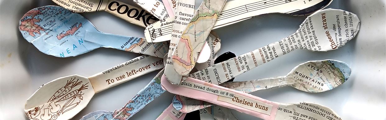 Gathering Ground: A Creative Afternoon of Making and Yarning #2