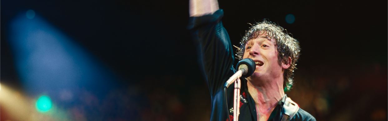 Springsteen: Deliver Me From Nowhere (M)